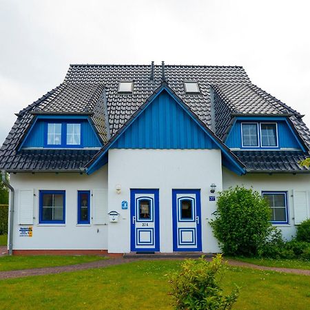 Mensendiek, Anita, Fw Zingst Exteriér fotografie