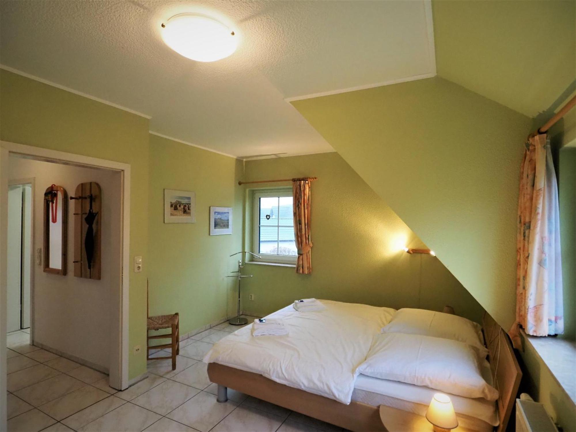 Mensendiek, Anita, Fw Zingst Exteriér fotografie